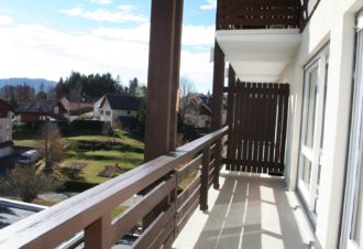 Le Plein soleil – Appartement en résidence – R543DUR00