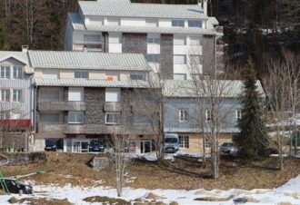 Le Crêt Cornier – Studio en résidence – L313GIL00