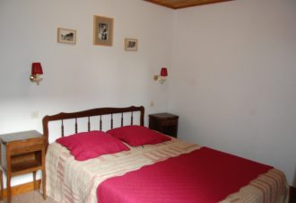 Appartement en Chalet – P602BAR00