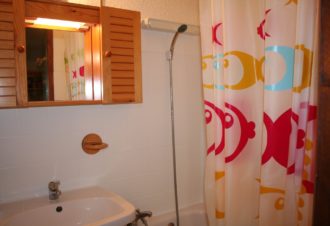 R402LAN00 – Studio – Résidence l’Orée des Pistes