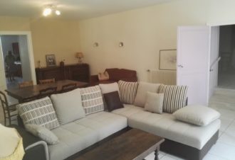 Gîte Le Clos des Grives 1