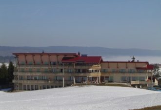 Felix Peclet – Appartement en résidence – P413HAD00