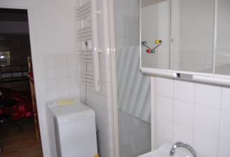 Le Clairval – Appartement en résidence – R532SEL00