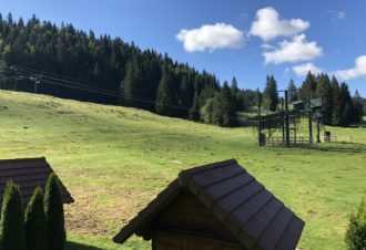 Le Logis du Loup Blanc – Appartement en résidence – P813LAB00