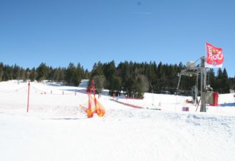 Les Jouvencelles – Appartement en résidence – P532DEP00