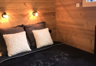 P203LON00 – Chalet