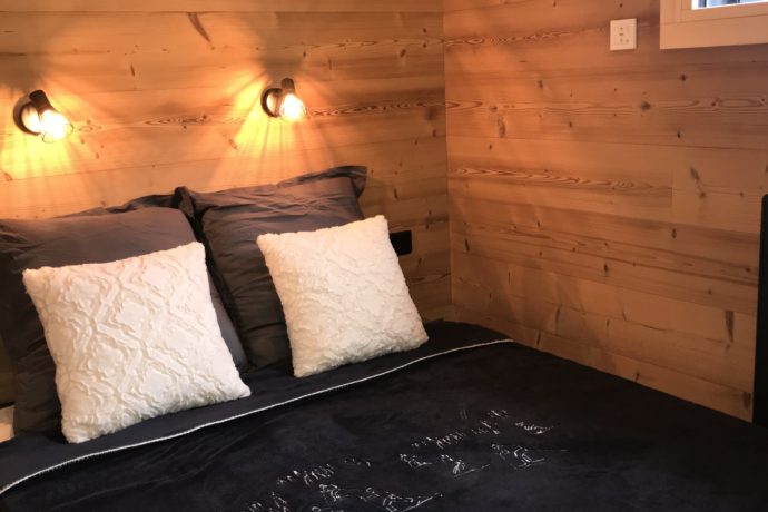 Location–Vacances–Chalet-Prémanon-Station des Rousses-Jura