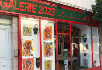 Galerie 2023