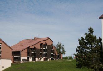 Les Adraits – Studio en résidence – R412BUL00