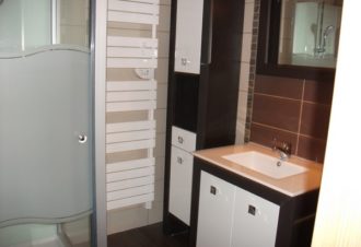 Chez Phonse  Appartement dans grande maison jurassienne