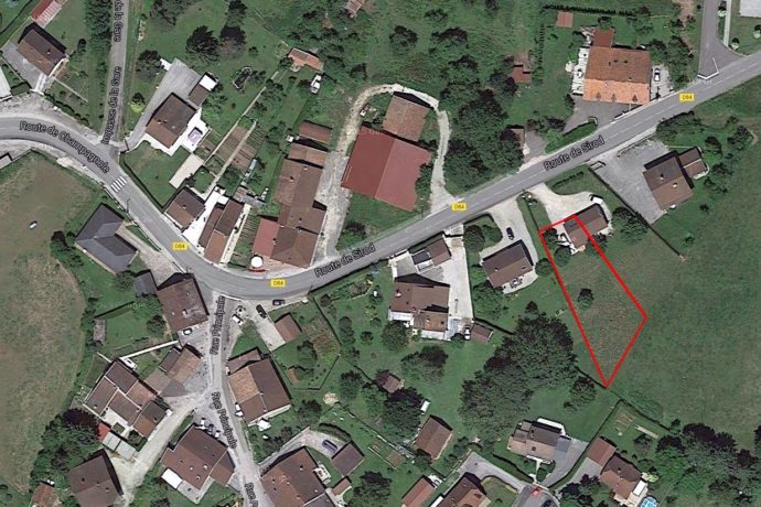 8-S- emplacement