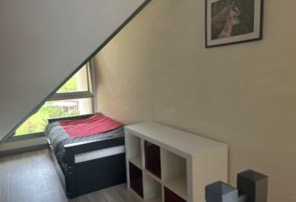 Les Sapins – Appartement en résidence – P522CLA00