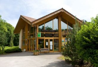 Séjour détente et gastronomie