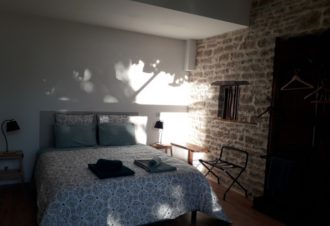 Au fond du terroir… à gauche