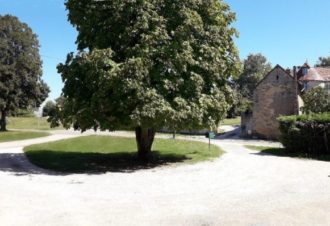 Au fond du terroir… à gauche