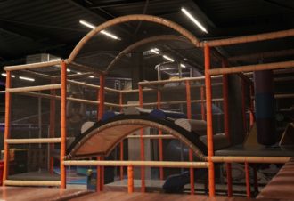 Keep Form Kid Fun – CHAMPAGNOLE