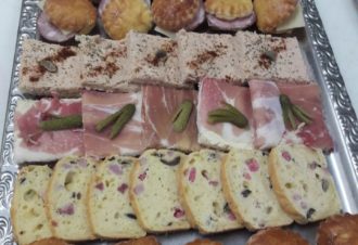 Boucherie Les Saveurs du Mont Noir