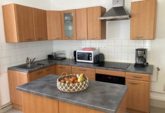 La Conciergerie du Château