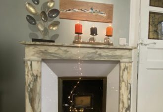 Aux portes du Val d’Amour