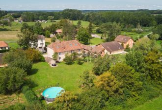 Le Meix – Chambre d’hôtes