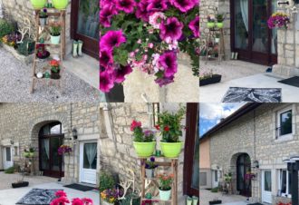 Maison Chemin Faisant