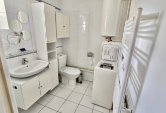 L&rsquo;Annexe du Château