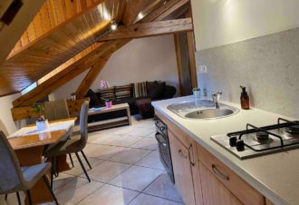 Super appartement