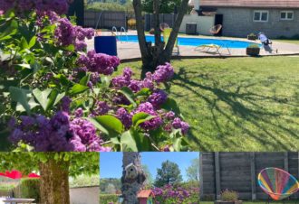 Maison Chemin Faisant