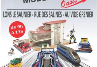 Vente modèles réduits