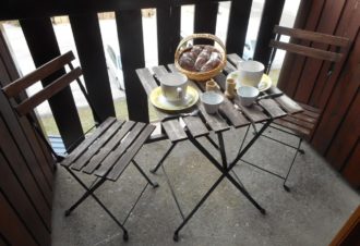 Le Risoux – Studio en résidence – R422CAR00