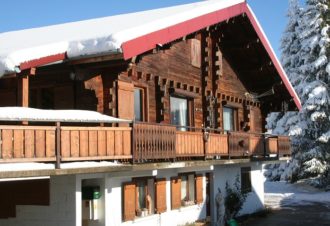 Appartement dans maison – R402GAL00