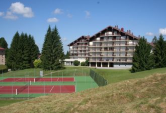 Le Plein Soleil – Appartement en résidence – R623BAD00