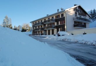 La Ferme Midol – Appartement en résidence