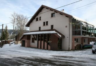 Appartement dans maison des propriétaires – R224REN60