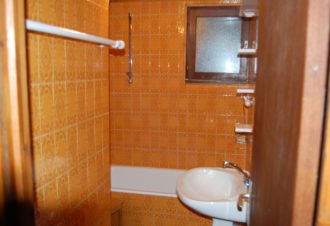 Appartement en Chalet – P602BAR00