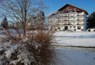 La Fontaine – Appartement en résidence – R602CHA00