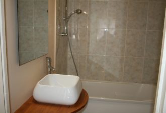 Le Repaire du Loup Blanc – Appartement en résidence – P613GAB00