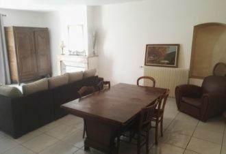 Gîte Le Clos des Grives 1