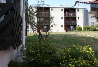 Le Risoux – Studio en résidence – R401CAB00