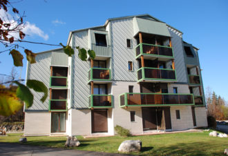 Le Cernois – Studio en résidence – P402KAR00