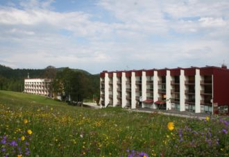 Les Jouvencelles – Appartement en résidence – P532DEP00