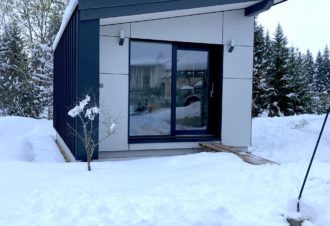 P203LON00 – Chalet