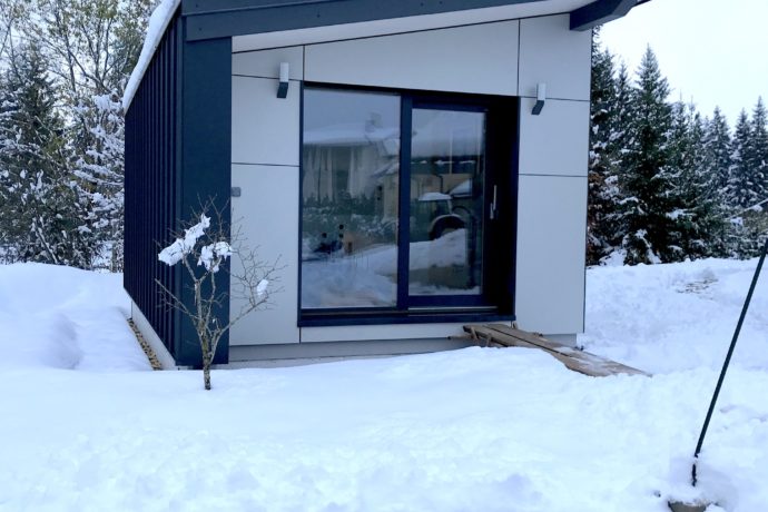 Location–Vacances–Chalet-Prémanon-Station des Rousses-Jura