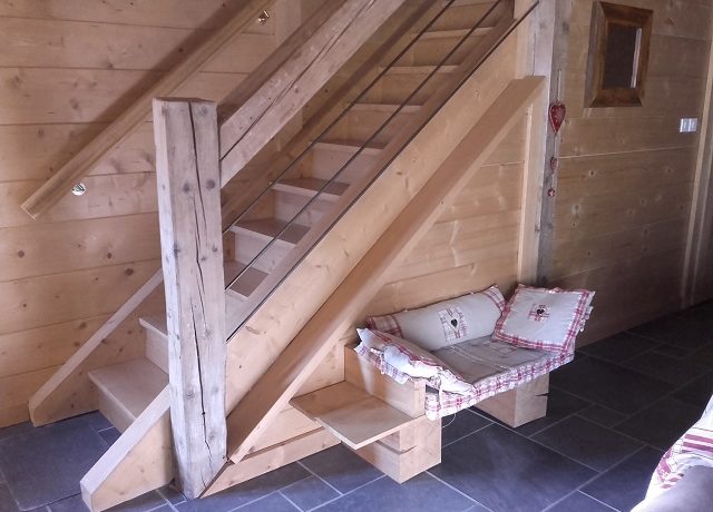 Location–Vacances-Maison-Les Rousses-Station des Rousses-Jura