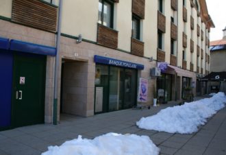 Les Gentianes – Appartement en résidence – R613FLO00