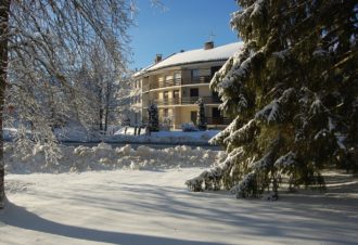 Le Lac – Appartement en résidence – R502DUT00