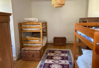 La Conciergerie du Château