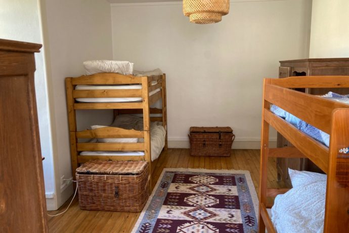 Chambre enfants 2