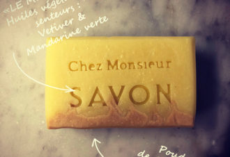 Chez Monsieur Savon