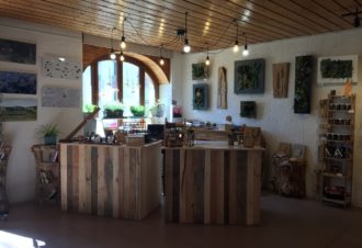 Myrtille boutique de créateurs